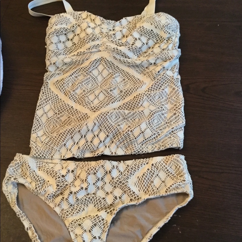 Antonio Melani Tankini